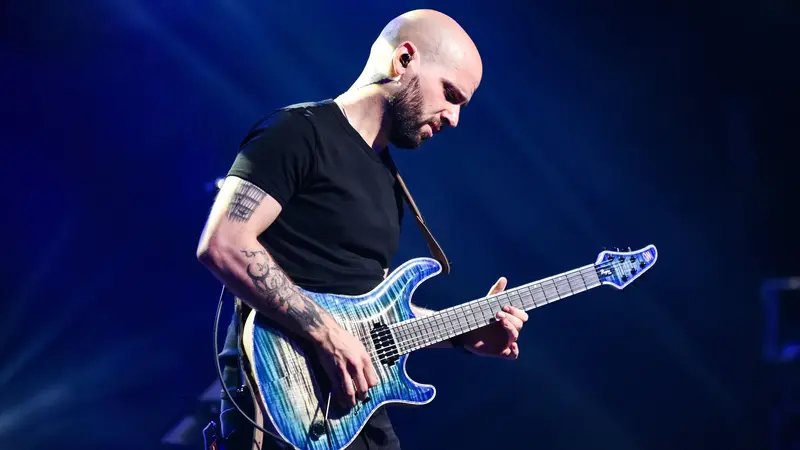Guitar Experience